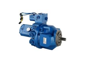 Wholesale R55-7 31M8-10021 AP2D28 Excavator Hydraulic Pump Without Solenoid Valve from china suppliers