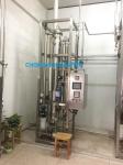 Customized Electric Clean Pure Steam Generator For Pharmaceuticals