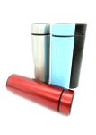 BPA Free Stainless Steel Water Flask 17oz Metal Flask Water Bottle