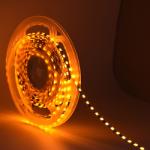 High Bright Dc12v 5v Thin Led Tape Cintas 4mm 5mm Flexible Warm White Red Blue