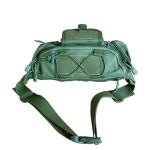 Four Seasons Durable Fanny Pack Colorful Waist Bag for Camping Latest Design