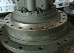 Hyundai R220-5 R220-7 Excavator Final Drive TM40VC-03 26rpm / 48.3rpm Output