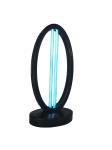 Portable UV Light Germicidal Lamp
