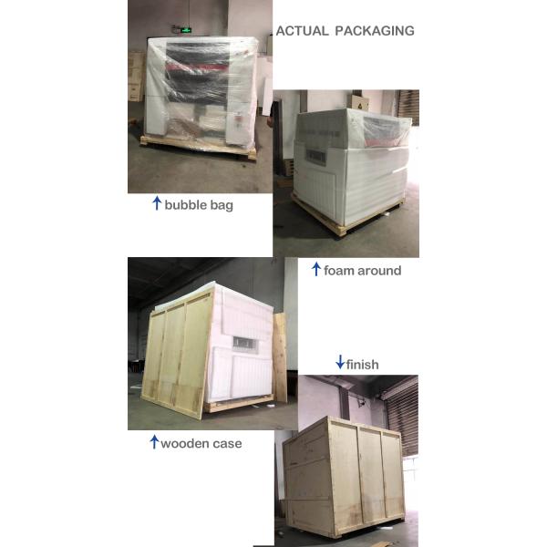 30000CPH High Precision Chm-861 SMT Pick and Place Machine for PCB Board Assembly