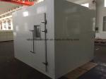 Production 75mm/100mm/120mm/150mm Cold Room Insulation Panel for Refrigerant