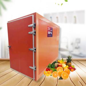 China Industrial food dehydrator fruit dehydrator solar machine tray dryer on sale
