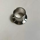 Stub End ASME B16.5 Standard Flange Lap Joint Flange 304 316 Sfenry Stainless