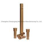 JIS Standard RC Drilling Hammer Abrasive Resistance Down The Hole Hammer