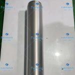 155OD*125ID*888L Stainless Steel Targets High Conductivity