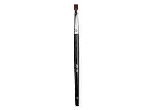 Wholesale Luxury Nature Sable Hair Flat Lip Brush With Finest Siberia Kolinsky Hair from china suppliers