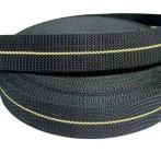 Woven Aramid Conveyor Belt , High Strength Fire Retardant Kevlar Conveyor Belt