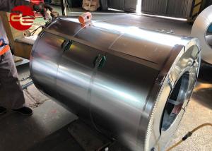 Wholesale ASTM GB Hot Dip Galvanized Steel 0.18mm-20mm Thick DC51D SGHC Grade from china suppliers