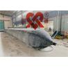 Buy cheap Tugboat Inflatable Marine Airbags , Heavy Lift Air Bags With 2.0m Diameter from wholesalers