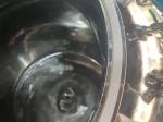 Electric Heating Stainless Steel 304 Water Tank 1000 liter liquid oil food