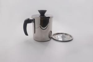 Wholesale 0.5mm 1.3l 1.6l Stainless Steel Coffee Mug from china suppliers
