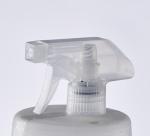 Eco Friendly OEM ODM 28/410ml Hand Trigger Sprayer