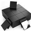 Wholesale ISO Black Rare Earth SmCo Rectangular Magnet, Magnetic Material For Automotive Motor from china suppliers