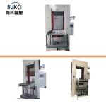 Air Pressure 0.4-0.6MPa PTFE Extruder Machine Large Capacity