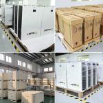 Household Solar Energy Storage 48v 5kw 10kwh 200ah Home On/Off Grid 48 Volt 10kw