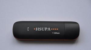 China HSUPA 7.2Mbps unlocked 3G USB MODEM / dongle / support tablet PC  7.2M sim card dongle on sale