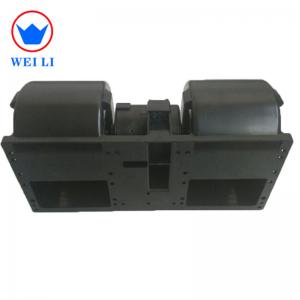 Wholesale Wholesale 24V DC Brushed Bus Air Conditioning Parts Centrifugal Blower from china suppliers