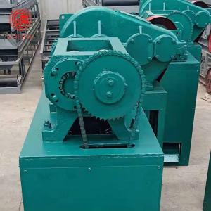 Wholesale 5mm Pigments Detergents Roller Press Granulator 1.5T/H from china suppliers