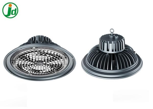 120 Degree Industrial High Bay LED Lights , 100W LED High Bay Light CE RoHS