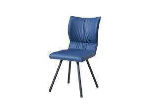 Wholesale Study Room Modern High End Upholstered Dining Chairs from china suppliers