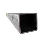 Q235 Carbon Steel Square Pipe Hollow Section Steel Tube 60*60*2mm