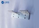 ISO ROHS Certified Sheet Metal Components