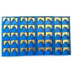 Pneumatic Tip Dresser Cutter Blade Size Of KE-6-120 For Spot Welding