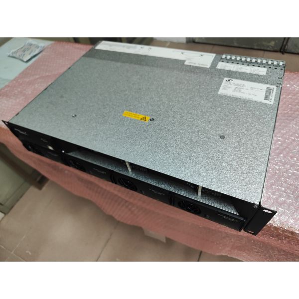 Eltek FP2 48V 8KW IND B FD BD 19inch Embedeed System (P/N: CTO20402.7265 )