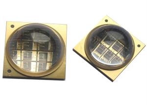 Wholesale 60 Degrees Quartz Glass Ir Light Emitting Diode 20w 30w 50w 940nm 850nm Super Bright from china suppliers