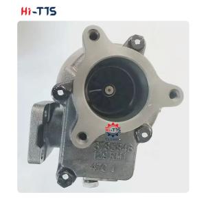 Wholesale Turbocharger 3795733 410800110222 3795734 For HX30G Diesel Engine For Ankai Bus from china suppliers