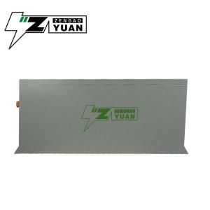 Wholesale High Capacity Rechargeable LiFePO4 Golf Cart Battery 69.5KG Lightweight from china suppliers