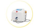 Best facial beauty equipment radiofrequency micro needle rf fractional