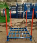 High Quality Low Price Save-Space Fabric Storage Durable Nestainer Rack