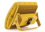 High Lumen Iindustrial Outdoor LED Flood Light Fixtures IP68 Waterproof