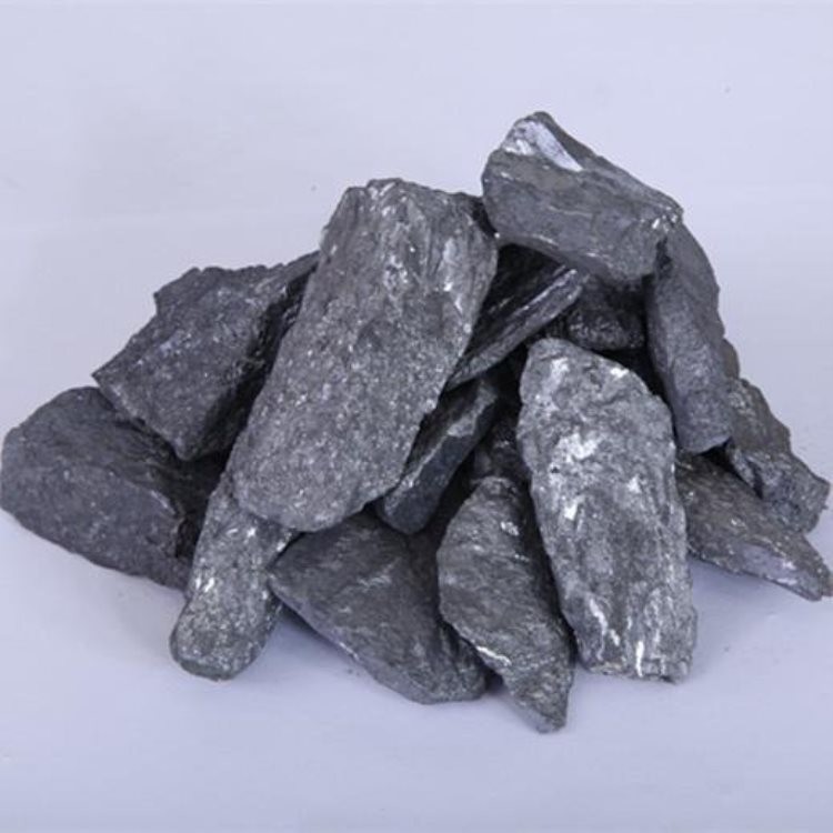  CaSi Ca30Si60 Lump Calcium Silicon