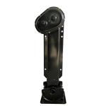 Outside Gear Box Semi Trailer Parts Light Weight Aluminum Alloy Outriggers for