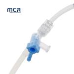500ml/1000ml Pressure Fluid Bag With On/ Off Valve