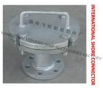 Oil sewage international shore joint AS6032 CB/T3657-94, oil sewage internationa