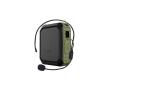 Waterproof Stereo Powerful Portable Speakers 4700mA Battery Capacity With