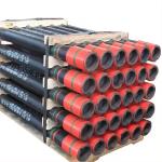API 5CT Standard 4-1/2 BTC LTC Anti High Pressure N80 L80 Seamless Steel Tubing
