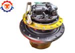 EX200-1 EX200-3 EX200-5 Excavator Travel Motor Assy 12774542 9233692 9134825