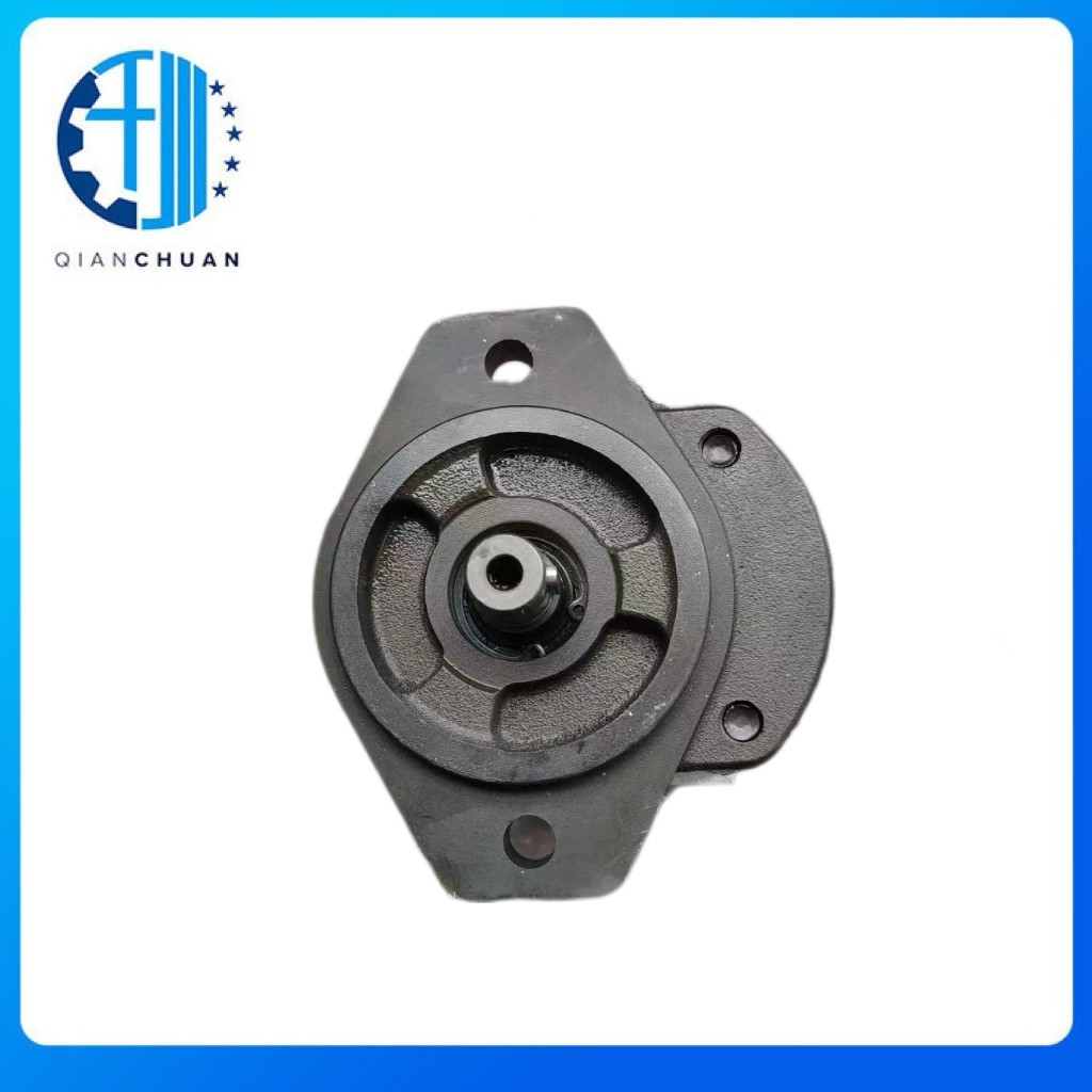 Hydraulic Pump 188-0128 For E216 E226 E232 E242 Loader Cat188-0128 Cat Pump