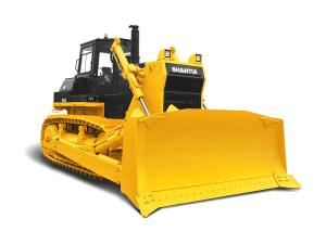 Wholesale SHANGTUI SD32 Standard Bulldozer from china suppliers