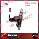 Fuel Injector Assembly 3095086 3083622 3411759 4384360 3411762 4307516N 3411767T