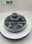 Factory Outlet Heavy duty truck Fan Clutch Viscous for JCB235H，JCB235H JCB235H