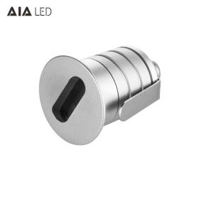 Wholesale 1W IP67 LED underground light/LED Step light/LED Buried lighting for hotel outdoor stair from china suppliers